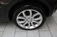 USED 2017 17 LAND ROVER RANGE ROVER EVOQUE 2.0 TD4 HSE Dynamic SUV 5dr Diesel Auto 4WD Euro 6 (stop/start) (180 ps) 