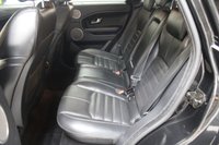 USED 2017 17 LAND ROVER RANGE ROVER EVOQUE 2.0 TD4 HSE Dynamic SUV 5dr Diesel Auto 4WD Euro 6 (stop/start) (180 ps) 