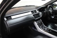 USED 2017 17 LAND ROVER RANGE ROVER EVOQUE 2.0 TD4 HSE Dynamic SUV 5dr Diesel Auto 4WD Euro 6 (stop/start) (180 ps) 