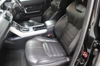 USED 2017 17 LAND ROVER RANGE ROVER EVOQUE 2.0 TD4 HSE Dynamic SUV 5dr Diesel Auto 4WD Euro 6 (stop/start) (180 ps) 