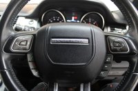 USED 2017 17 LAND ROVER RANGE ROVER EVOQUE 2.0 TD4 HSE Dynamic SUV 5dr Diesel Auto 4WD Euro 6 (stop/start) (180 ps) 