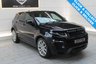 USED 2017 17 LAND ROVER RANGE ROVER EVOQUE 2.0 TD4 HSE Dynamic SUV 5dr Diesel Auto 4WD Euro 6 (stop/start) (180 ps) 