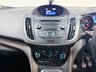 USED 2017 66 FORD C-MAX 1.5 TDCi Zetec Euro 6 (s/s) 5dr SYNC/R SENSORS/ULEZ