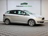 USED 2017 66 FORD C-MAX 1.5 TDCi Zetec Euro 6 (s/s) 5dr SYNC/R SENSORS/ULEZ