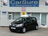 USED 2016 16 VOLKSWAGEN UP! 1.0 Move up! Hatchback 5dr Petrol Manual Euro 6 (60 ps) MEGA LOW MILES, SERVICE HISTORY, 20 ROAD TAX, AIR CON. AUX INPUT, 12 MONTHS MOT, 3 MONTHS WARRANTY, 12 MONTHS AA BREAKDOWN