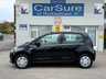 USED 2016 16 VOLKSWAGEN UP! 1.0 Move up! Hatchback 5dr Petrol Manual Euro 6 (60 ps) MEGA LOW MILES, SERVICE HISTORY, 20 ROAD TAX, AIR CON. AUX INPUT, 12 MONTHS MOT, 3 MONTHS WARRANTY, 12 MONTHS AA BREAKDOWN