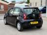 USED 2016 16 VOLKSWAGEN UP! 1.0 Move up! Hatchback 5dr Petrol Manual Euro 6 (60 ps) MEGA LOW MILES, SERVICE HISTORY, 20 ROAD TAX, AIR CON. AUX INPUT, 12 MONTHS MOT, 3 MONTHS WARRANTY, 12 MONTHS AA BREAKDOWN