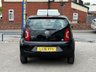 USED 2016 16 VOLKSWAGEN UP! 1.0 Move up! Hatchback 5dr Petrol Manual Euro 6 (60 ps) MEGA LOW MILES, SERVICE HISTORY, 20 ROAD TAX, AIR CON. AUX INPUT, 12 MONTHS MOT, 3 MONTHS WARRANTY, 12 MONTHS AA BREAKDOWN