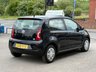 USED 2016 16 VOLKSWAGEN UP! 1.0 Move up! Hatchback 5dr Petrol Manual Euro 6 (60 ps) MEGA LOW MILES, SERVICE HISTORY, 20 ROAD TAX, AIR CON. AUX INPUT, 12 MONTHS MOT, 3 MONTHS WARRANTY, 12 MONTHS AA BREAKDOWN