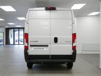 USED 2026 26 CITROEN RELAY 35 2.2 BLUEHDI 140 BHP L3 H2 AUTOMATIC ENTERPRISE TECHNO PLUS  TECHNO PLUS PACK | 8 SPEED AUTOMATIC