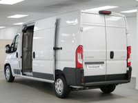 USED 2026 26 CITROEN RELAY 35 2.2 BLUEHDI 140 BHP L3 H2 AUTOMATIC ENTERPRISE TECHNO PLUS  TECHNO PLUS PACK | 8 SPEED AUTOMATIC