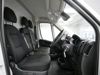 USED 2026 26 CITROEN RELAY 35 2.2 BLUEHDI 140 BHP L3 H2 AUTOMATIC ENTERPRISE TECHNO PLUS  TECHNO PLUS PACK | 8 SPEED AUTOMATIC