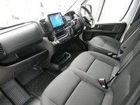 USED 2026 26 CITROEN RELAY 35 2.2 BLUEHDI 140 BHP L3 H2 AUTOMATIC ENTERPRISE TECHNO PLUS  TECHNO PLUS PACK | 8 SPEED AUTOMATIC