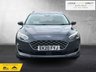 USED 2020 20 FORD FOCUS 2.0 EcoBlue Vignale Estate 5dr Diesel Auto Euro 6 (s/s) (150 ps) 18" RIMS - NEW MOT - HEAD UP DISPLAY - CAMERA