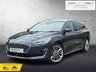 USED 2020 20 FORD FOCUS 2.0 EcoBlue Vignale Estate 5dr Diesel Auto Euro 6 (s/s) (150 ps) 18" RIMS - NEW MOT - HEAD UP DISPLAY - CAMERA