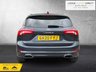 USED 2020 20 FORD FOCUS 2.0 EcoBlue Vignale Estate 5dr Diesel Auto Euro 6 (s/s) (150 ps) 18" RIMS - NEW MOT - HEAD UP DISPLAY - CAMERA