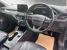 USED 2020 20 FORD FOCUS 2.0 EcoBlue Vignale Estate 5dr Diesel Auto Euro 6 (s/s) (150 ps) 18" RIMS - NEW MOT - HEAD UP DISPLAY - CAMERA