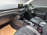 USED 2020 20 FORD FOCUS 2.0 EcoBlue Vignale Estate 5dr Diesel Auto Euro 6 (s/s) (150 ps) 18" RIMS - NEW MOT - HEAD UP DISPLAY - CAMERA
