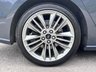 USED 2020 20 FORD FOCUS 2.0 EcoBlue Vignale Estate 5dr Diesel Auto Euro 6 (s/s) (150 ps) 18" RIMS - NEW MOT - HEAD UP DISPLAY - CAMERA