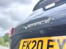 USED 2020 20 FORD FOCUS 2.0 EcoBlue Vignale Estate 5dr Diesel Auto Euro 6 (s/s) (150 ps) 18" RIMS - NEW MOT - HEAD UP DISPLAY - CAMERA