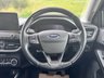 USED 2020 20 FORD FOCUS 2.0 EcoBlue Vignale Estate 5dr Diesel Auto Euro 6 (s/s) (150 ps) 18" RIMS - NEW MOT - HEAD UP DISPLAY - CAMERA