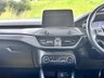 USED 2020 20 FORD FOCUS 2.0 EcoBlue Vignale Estate 5dr Diesel Auto Euro 6 (s/s) (150 ps) 18" RIMS - NEW MOT - HEAD UP DISPLAY - CAMERA