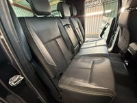 USED 2020 20 FORD RANGER 3.2 TDCi Wildtrak Pickup Double Cab 4dr Diesel Auto 4WD Euro 6 (s/s) (200 ps) * 20&rdquo; ALLOYS * RAPTOR GRILLE *