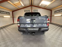 USED 2020 20 FORD RANGER 3.2 TDCi Wildtrak Pickup Double Cab 4dr Diesel Auto 4WD Euro 6 (s/s) (200 ps) * 20&rdquo; ALLOYS * RAPTOR GRILLE *