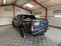 USED 2020 20 FORD RANGER 3.2 TDCi Wildtrak Pickup Double Cab 4dr Diesel Auto 4WD Euro 6 (s/s) (200 ps) * 20&rdquo; ALLOYS * RAPTOR GRILLE *