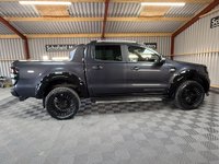 USED 2020 20 FORD RANGER 3.2 TDCi Wildtrak Pickup Double Cab 4dr Diesel Auto 4WD Euro 6 (s/s) (200 ps) * 20&rdquo; ALLOYS * RAPTOR GRILLE *