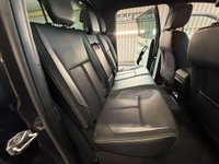USED 2020 20 FORD RANGER 3.2 TDCi Wildtrak Pickup Double Cab 4dr Diesel Auto 4WD Euro 6 (s/s) (200 ps) * 20&rdquo; ALLOYS * RAPTOR GRILLE *