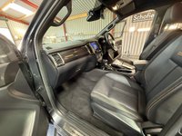 USED 2020 20 FORD RANGER 3.2 TDCi Wildtrak Pickup Double Cab 4dr Diesel Auto 4WD Euro 6 (s/s) (200 ps) * 20&rdquo; ALLOYS * RAPTOR GRILLE *