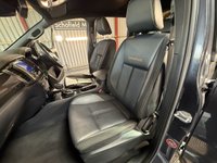 USED 2020 20 FORD RANGER 3.2 TDCi Wildtrak Pickup Double Cab 4dr Diesel Auto 4WD Euro 6 (s/s) (200 ps) * 20&rdquo; ALLOYS * RAPTOR GRILLE *