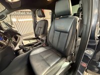 USED 2020 20 FORD RANGER 3.2 TDCi Wildtrak Pickup Double Cab 4dr Diesel Auto 4WD Euro 6 (s/s) (200 ps) * 20&rdquo; ALLOYS * RAPTOR GRILLE *