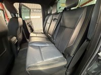 USED 2020 20 FORD RANGER 3.2 TDCi Wildtrak Pickup Double Cab 4dr Diesel Auto 4WD Euro 6 (s/s) (200 ps) * 20&rdquo; ALLOYS * RAPTOR GRILLE *