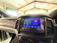 USED 2020 20 FORD RANGER 3.2 TDCi Wildtrak Pickup Double Cab 4dr Diesel Auto 4WD Euro 6 (s/s) (200 ps) * 20&rdquo; ALLOYS * RAPTOR GRILLE *