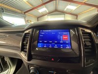 USED 2020 20 FORD RANGER 3.2 TDCi Wildtrak Pickup Double Cab 4dr Diesel Auto 4WD Euro 6 (s/s) (200 ps) * 20&rdquo; ALLOYS * RAPTOR GRILLE *