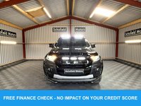 USED 2020 20 FORD RANGER 3.2 TDCi Wildtrak Pickup Double Cab 4dr Diesel Auto 4WD Euro 6 (s/s) (200 ps) * 20&rdquo; ALLOYS * RAPTOR GRILLE *