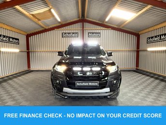 View our FORD RANGER