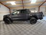 USED 2020 20 FORD RANGER 3.2 TDCi Wildtrak Pickup Double Cab 4dr Diesel Auto 4WD Euro 6 (s/s) (200 ps) * 20&rdquo; ALLOYS * RAPTOR GRILLE *