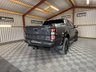 USED 2020 20 FORD RANGER 3.2 TDCi Wildtrak Pickup Double Cab 4dr Diesel Auto 4WD Euro 6 (s/s) (200 ps) * 20&rdquo; ALLOYS * RAPTOR GRILLE *