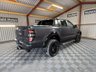 USED 2020 20 FORD RANGER 3.2 TDCi Wildtrak Pickup Double Cab 4dr Diesel Auto 4WD Euro 6 (s/s) (200 ps) * 20&rdquo; ALLOYS * RAPTOR GRILLE *