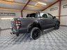 USED 2020 20 FORD RANGER 3.2 TDCi Wildtrak Pickup Double Cab 4dr Diesel Auto 4WD Euro 6 (s/s) (200 ps) * 20&rdquo; ALLOYS * RAPTOR GRILLE *