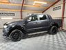 USED 2020 20 FORD RANGER 3.2 TDCi Wildtrak Pickup Double Cab 4dr Diesel Auto 4WD Euro 6 (s/s) (200 ps) * 20&rdquo; ALLOYS * RAPTOR GRILLE *