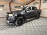 USED 2020 20 FORD RANGER 3.2 TDCi Wildtrak Pickup Double Cab 4dr Diesel Auto 4WD Euro 6 (s/s) (200 ps) * 20&rdquo; ALLOYS * RAPTOR GRILLE *