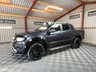 USED 2020 20 FORD RANGER 3.2 TDCi Wildtrak Pickup Double Cab 4dr Diesel Auto 4WD Euro 6 (s/s) (200 ps) * 20&rdquo; ALLOYS * RAPTOR GRILLE *