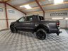 USED 2020 20 FORD RANGER 3.2 TDCi Wildtrak Pickup Double Cab 4dr Diesel Auto 4WD Euro 6 (s/s) (200 ps) * 20&rdquo; ALLOYS * RAPTOR GRILLE *
