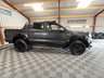 USED 2020 20 FORD RANGER 3.2 TDCi Wildtrak Pickup Double Cab 4dr Diesel Auto 4WD Euro 6 (s/s) (200 ps) * 20&rdquo; ALLOYS * RAPTOR GRILLE *