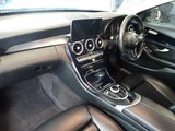 USED 2019 19 MERCEDES-BENZ C-CLASS 1.5 C200 MHEV EQ Boost SE Saloon 4dr Petrol G-Tronic+ Euro 6 (s/s) (198 ps) NICE LOOKING MERCEDES - COMES WITH A FULL SERVICE HISTORY + SATELLITE NAVIGATION + REAR VIEW CAMERA + AUTOMATIC LED HEADLIGHTS + BLUETOOTH CONNECTIVITY WITH MEDIA STREAMING + DAB DIGITAL RADIO + IN CAR ENTERTAINMENT WITH MEDIA DISPLAY + CRUISE CONTROL + ECO STOP/START SYSTEM + LEATHER MULTI FUNCTION STEERING WHEEL + FRONT AND REAR PARKING SENSORS + DUAL ZONE CLIMATE CONTROLLED AIR CONDITIONING + LED DAY TIME RUNNING LIGHTS + HILL HOLD START ASSIST + ELECTRIC WINDOWS + ELECTRIC HEATED DOOR MIRROR