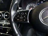 USED 2019 19 MERCEDES-BENZ C-CLASS 1.5 C200 MHEV EQ Boost SE Saloon 4dr Petrol G-Tronic+ Euro 6 (s/s) (198 ps) NICE LOOKING MERCEDES - COMES WITH A FULL SERVICE HISTORY + SATELLITE NAVIGATION + REAR VIEW CAMERA + AUTOMATIC LED HEADLIGHTS + BLUETOOTH CONNECTIVITY WITH MEDIA STREAMING + DAB DIGITAL RADIO + IN CAR ENTERTAINMENT WITH MEDIA DISPLAY + CRUISE CONTROL + ECO STOP/START SYSTEM + LEATHER MULTI FUNCTION STEERING WHEEL + FRONT AND REAR PARKING SENSORS + DUAL ZONE CLIMATE CONTROLLED AIR CONDITIONING + LED DAY TIME RUNNING LIGHTS + HILL HOLD START ASSIST + ELECTRIC WINDOWS + ELECTRIC HEATED DOOR MIRROR